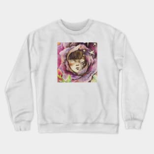 Where am I Crewneck Sweatshirt